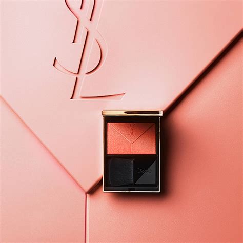 ysl couture blush 7|YSL liquid blush.